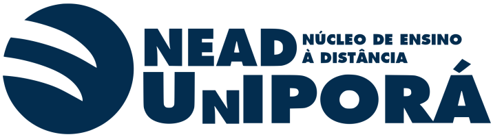 Ambiente Virtual de Aprendizagem - UnIporá